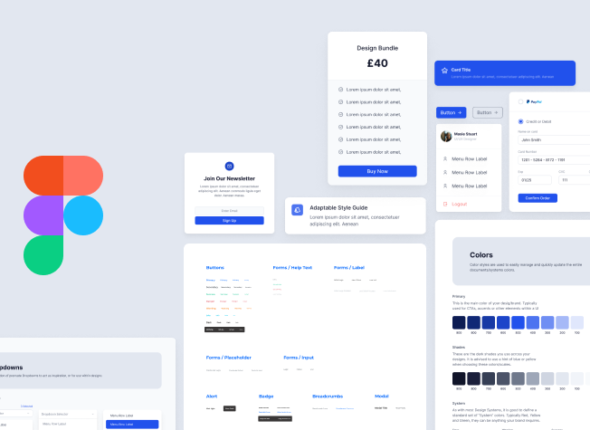Benefits-of-Figma-UI-kits
